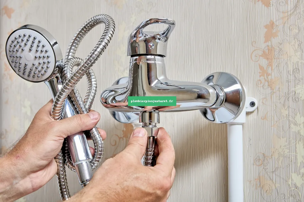 Plombier Pins-Justaret 31860